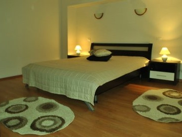 Apartament ROXANA