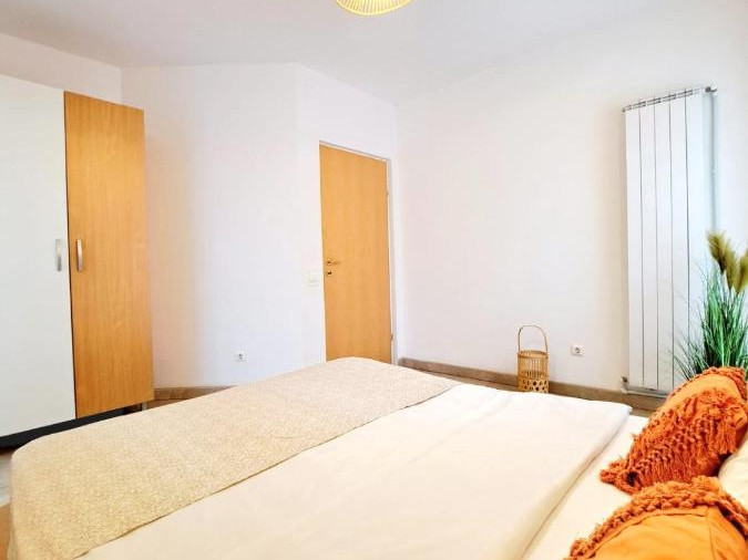 Apartament TABOO(fost GENOVA si VENETIA)