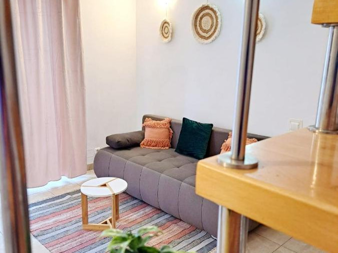 Apartament TABOO(fost GENOVA si VENETIA)