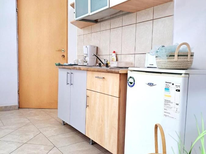 Apartament TABOO(fost GENOVA si VENETIA)