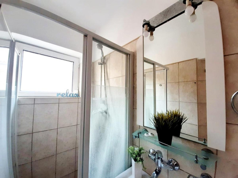 Apartament TABOO(fost GENOVA si VENETIA)