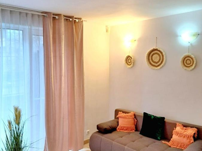 Apartament TABOO(fost GENOVA si VENETIA)