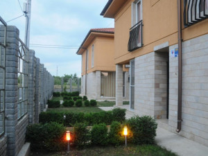 Apartament TABOO(fost GENOVA si VENETIA) - Eforie Nord