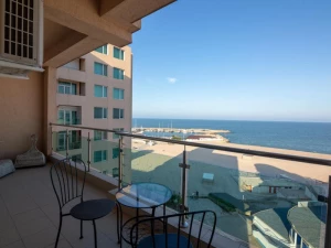 Apartamente GALA RESIDENCE - Eforie Nord