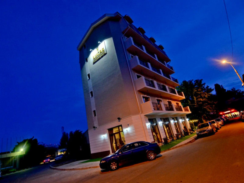 Hotel LUCAS BOUTIQUE