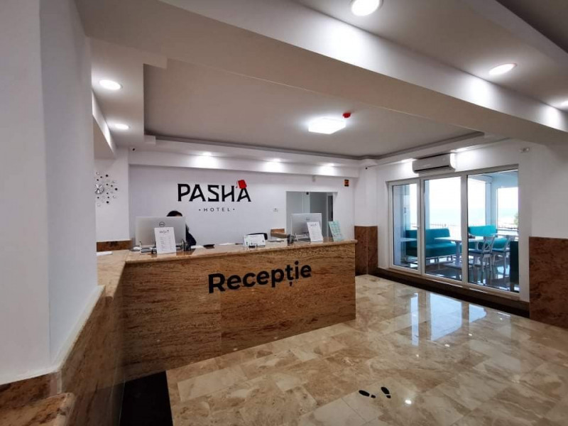 Hotel PASHA