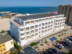 Hotel PASHA - Eforie Nord