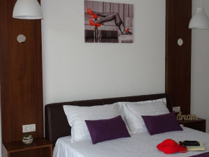 Hotel DREAM RESORT - Mamaia