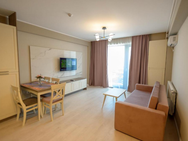 Apartamente PLAZZA MAMAIA