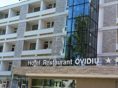 Hotel OVIDIU