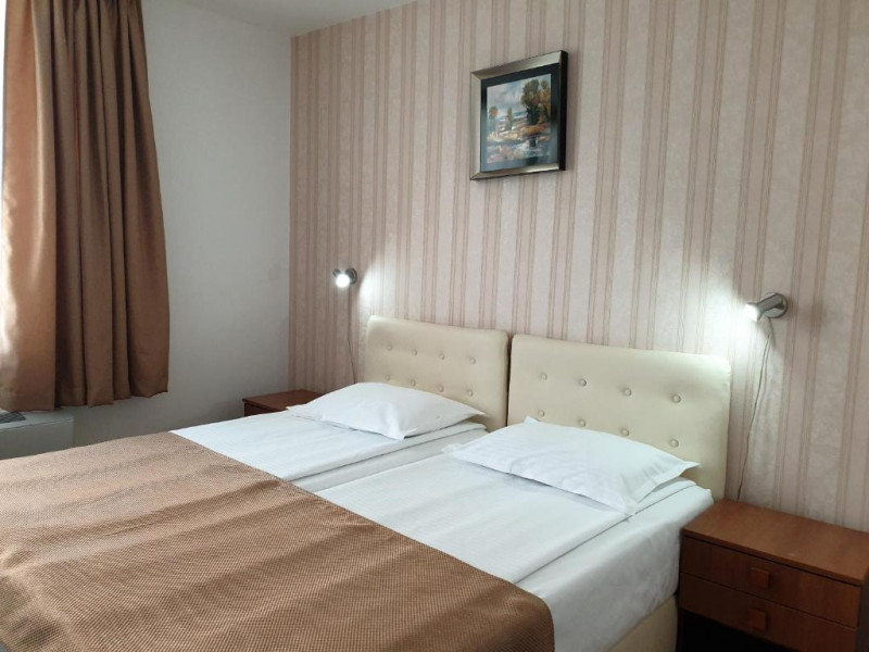 Hotel OVIDIU