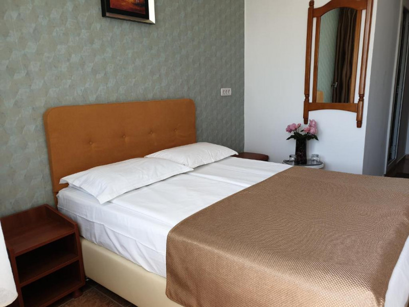 Hotel OVIDIU