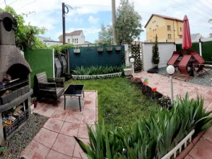 Casa de Vacanta EVA