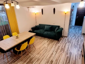 Casa de Vacanta EVA