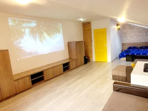 Casa de Vacanta EVA