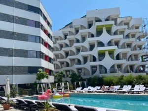 Casa de Vacanta EVA