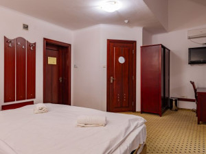 Hotel Q RESORT AND SPA