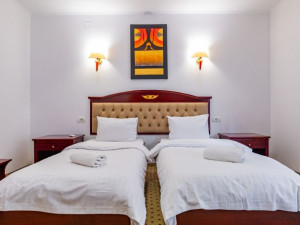 Hotel Q RESORT AND SPA