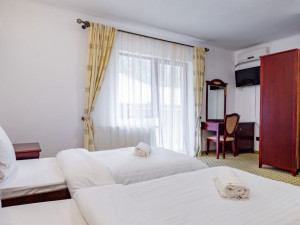 Hotel Q RESORT AND SPA