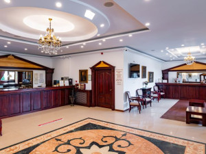 Hotel Q RESORT AND SPA