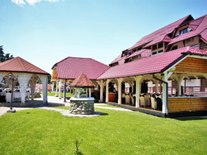 Q Resort and Spa - Sacele