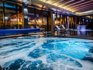 Hotel Q RESORT AND SPA