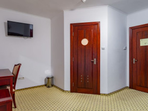 Hotel Q RESORT AND SPA