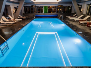 Hotel Q RESORT AND SPA