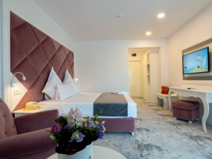 Hotel SIMONA HALEP ( fostul DNH)