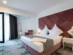 Hotel SIMONA HALEP ( fostul DNH)