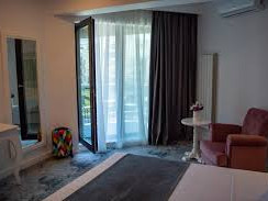 Hotel SIMONA HALEP ( fostul DNH)