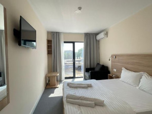 Hotel OLT BY VENTURA