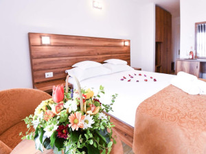 Complex TISMANA ALL INCLUSIVE