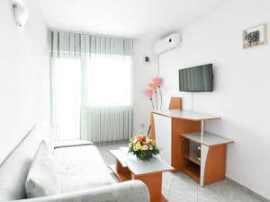Complex TISMANA ALL INCLUSIVE