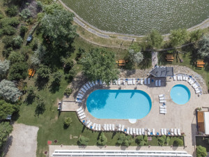 Complex TISMANA ALL INCLUSIVE