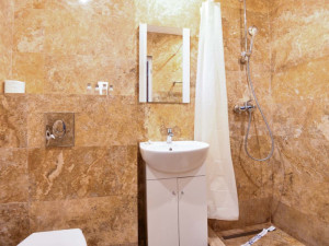 Complex TISMANA ALL INCLUSIVE