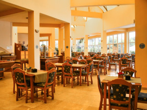 Complex TISMANA ALL INCLUSIVE