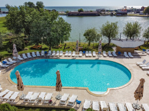 Complex TISMANA ALL INCLUSIVE