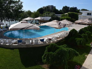Complex TISMANA ALL INCLUSIVE