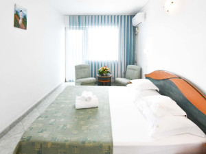 Complex TISMANA ALL INCLUSIVE