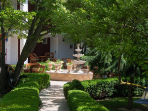 Complex TISMANA ALL INCLUSIVE