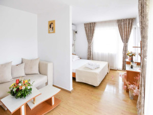 Complex TISMANA ALL INCLUSIVE