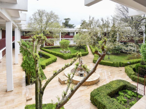 Complex TISMANA ALL INCLUSIVE
