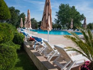 Complex TISMANA ALL INCLUSIVE