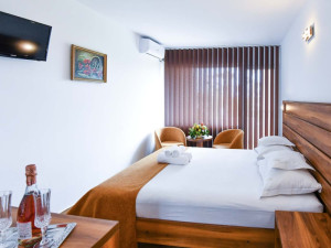 Complex TISMANA ALL INCLUSIVE
