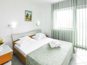 Complex TISMANA ALL INCLUSIVE