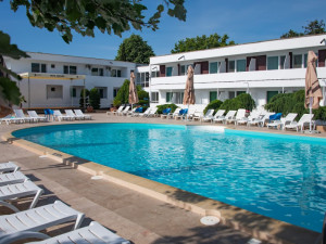 Complex TISMANA ALL INCLUSIVE