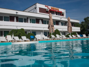 Complex TISMANA ALL INCLUSIVE