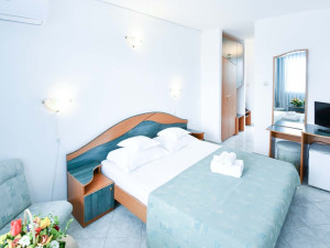 Complex TISMANA ALL INCLUSIVE