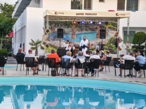 Complex TISMANA ALL INCLUSIVE
